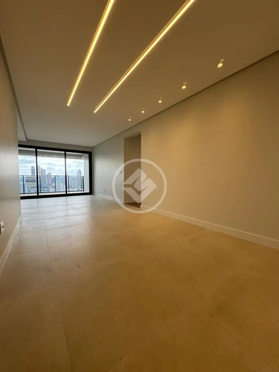 Imagem 1 - Apartamento em Centro, Chapecó - SC