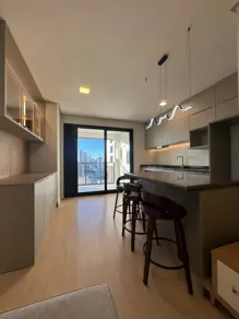 Imagem 2 - Apartamento em Centro, Chapecó - SC