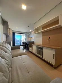 Apartamento Centro, Chapecó - SC — foto 2