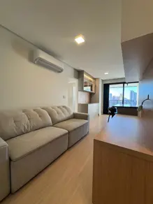 Apartamento Centro, Chapecó - SC — foto 1