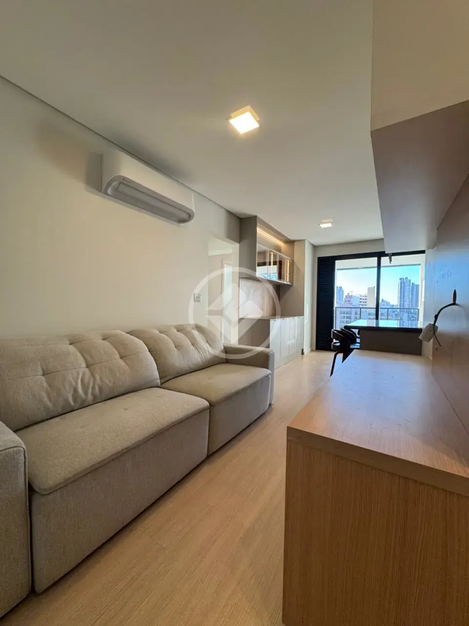 Imagem 1 - Apartamento em Centro, Chapecó - SC