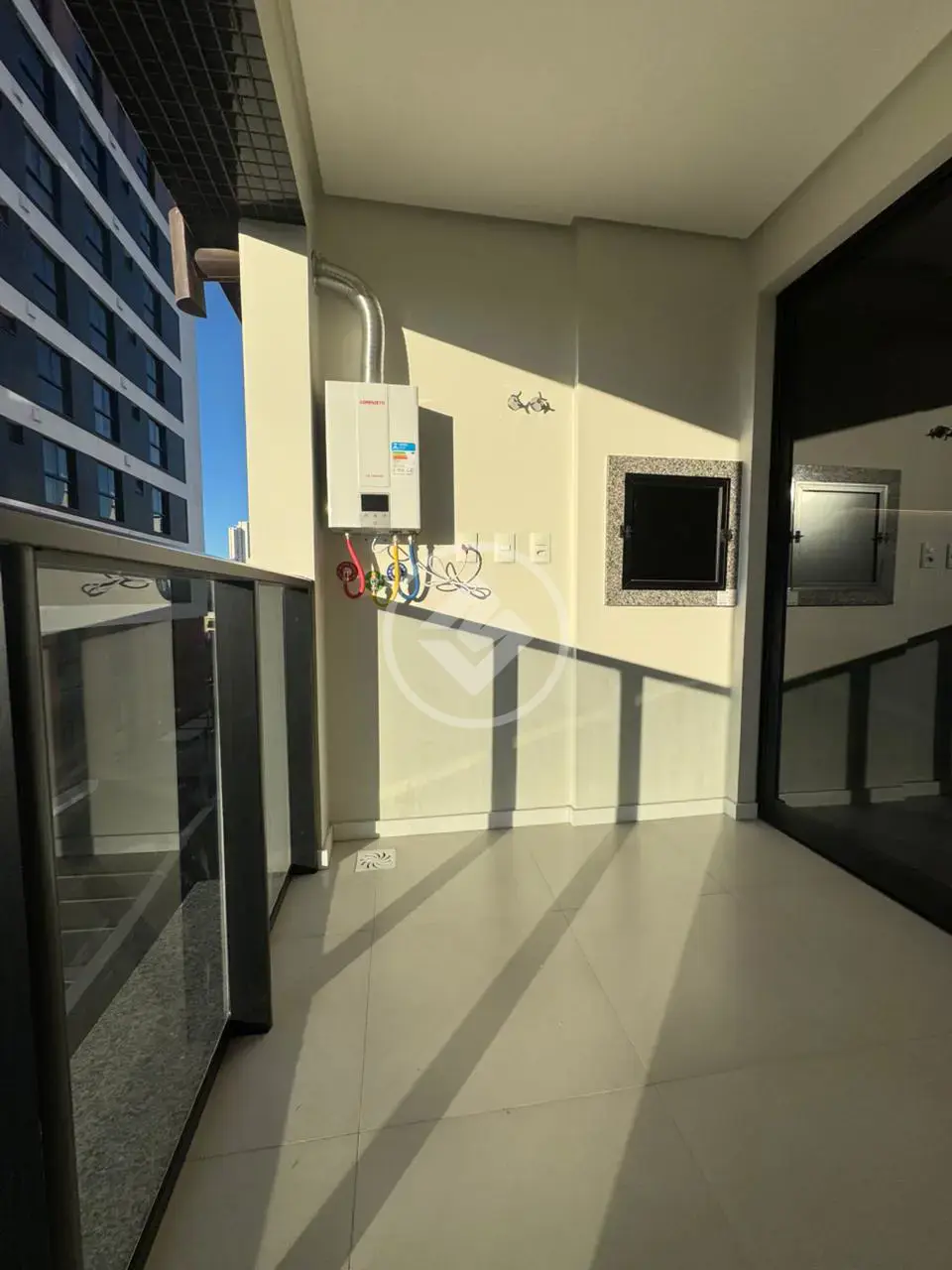 Image 9 - Apartamento em Centro, Chapecó - SC