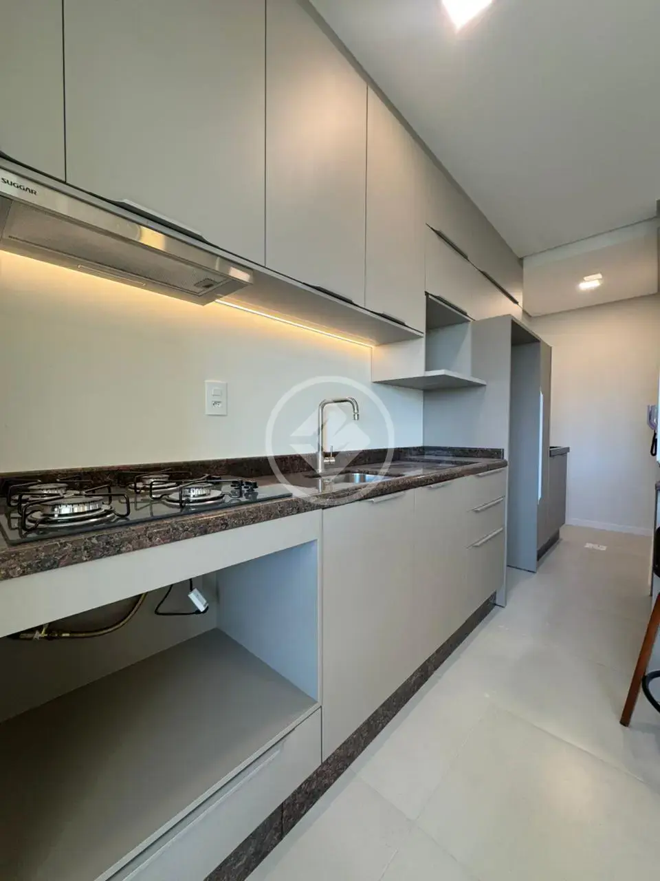 Imagem 3 - Apartamento em Centro, Chapecó - SC