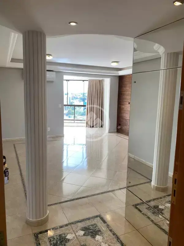 Imagem 1 - Apartamento em Centro, Chapecó - SC