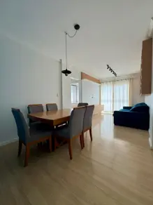 Apartamento Paraíso, Chapecó - SC — foto 2