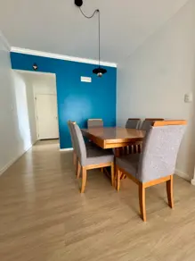 Apartamento Paraíso, Chapecó - SC — foto 1