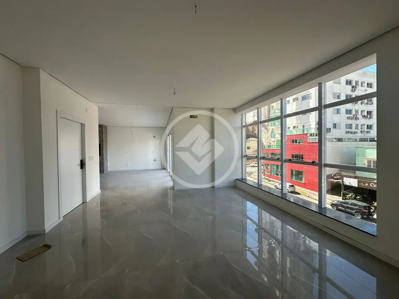 Imagem 2 - Apartamento em Centro, Chapecó - SC