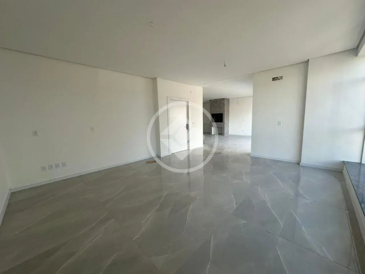 Imagem 1 - Apartamento em Centro, Chapecó - SC