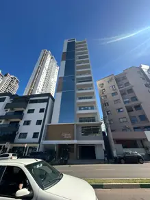 Apartamento Centro, Chapecó - SC — foto 1