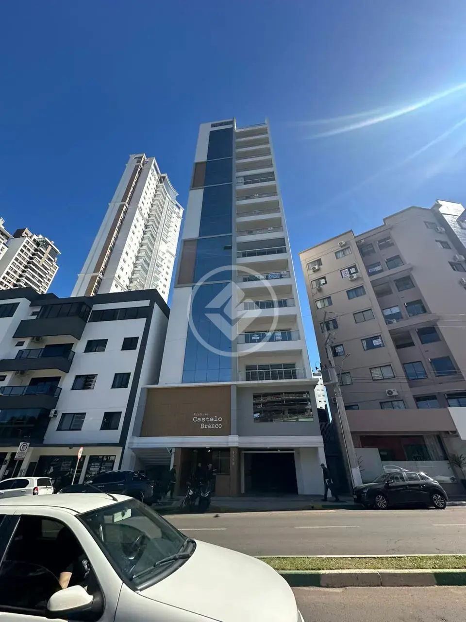 Imagem 1 - Apartamento em Centro, Chapecó - SC