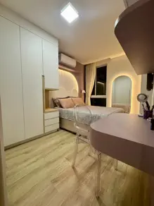 Imagem 6 - Apartamento em JARDIM ITÁLIA, Chapecó - SC