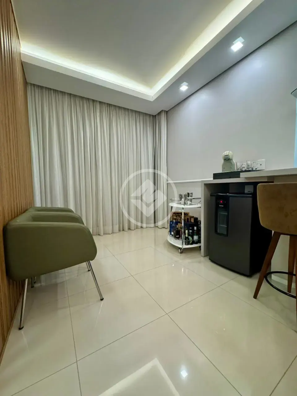 Imagem 5 - Apartamento em JARDIM ITÁLIA, Chapecó - SC