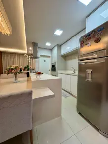 Imagem 2 - Apartamento em JARDIM ITÁLIA, Chapecó - SC