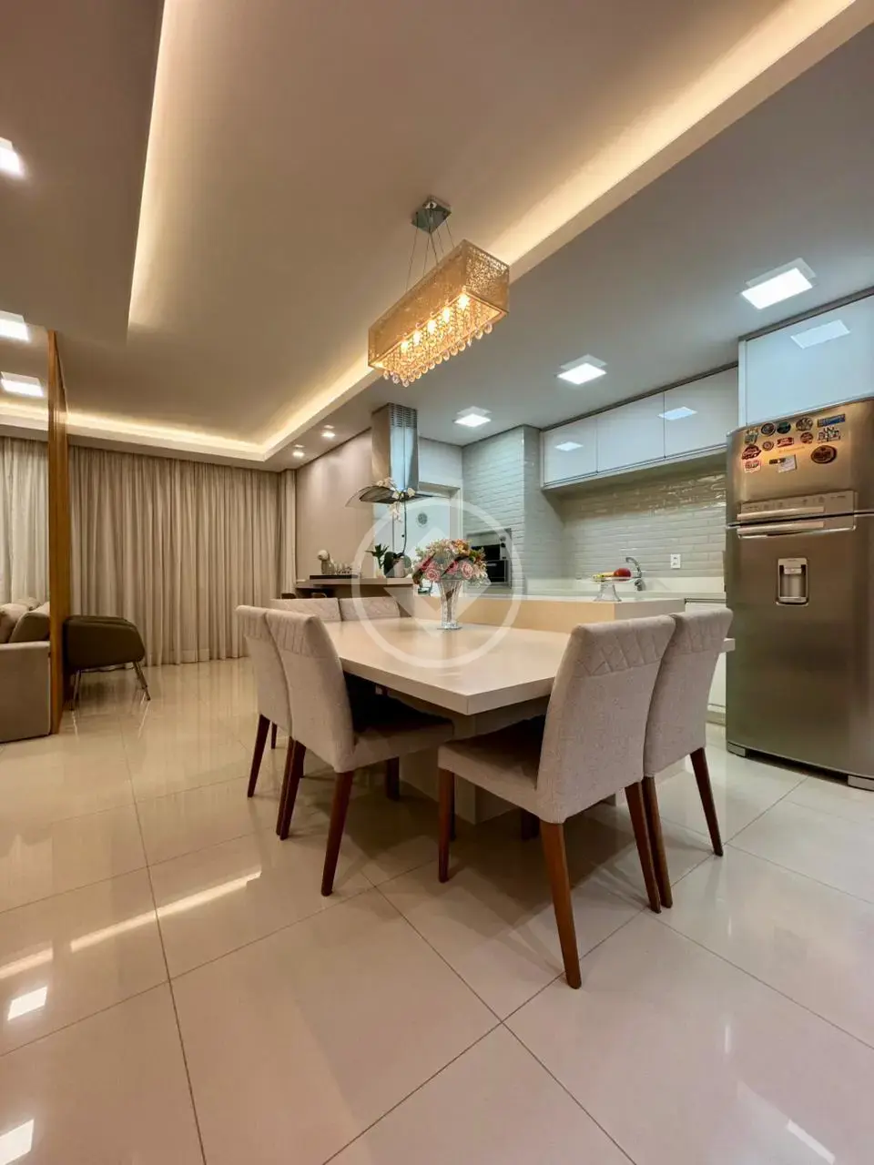 Imagem 1 - Apartamento em JARDIM ITÁLIA, Chapecó - SC
