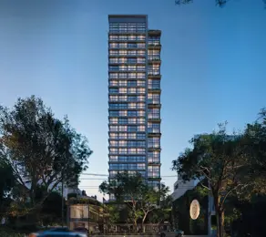 Apartamento Centro, Chapecó - SC — foto 1