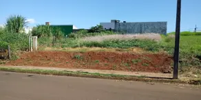 Terreno Vila Real, Chapecó - SC — foto 1