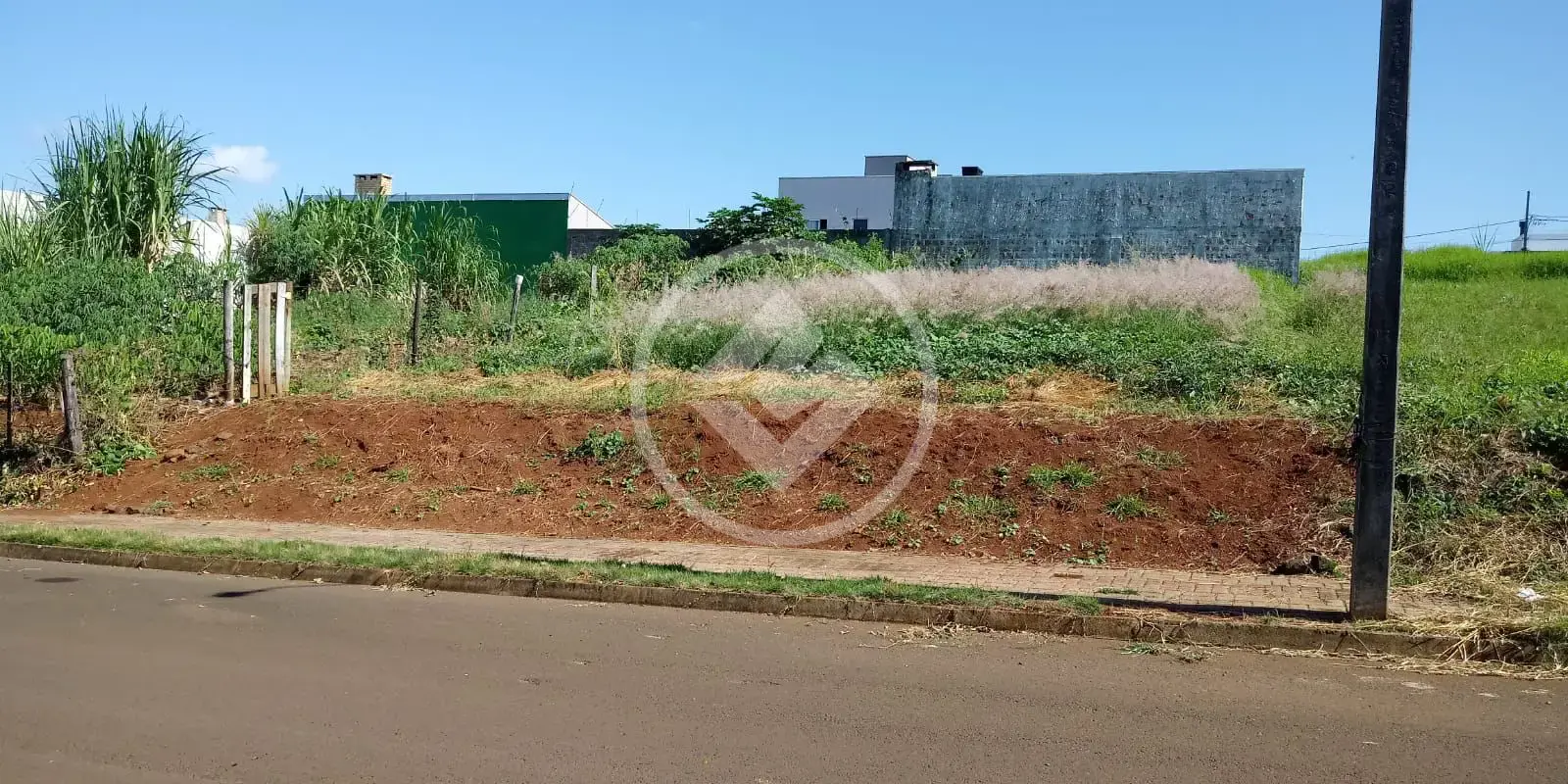 Imagem 1 - Terreno em Vila Real, Chapecó - SC