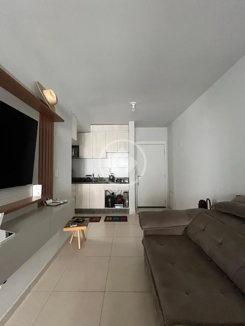 Imagem 1 - Apartamento em Pinheirinho, Chapecó - SC