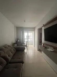 Apartamento Pinheirinho, Chapecó - SC — foto 1
