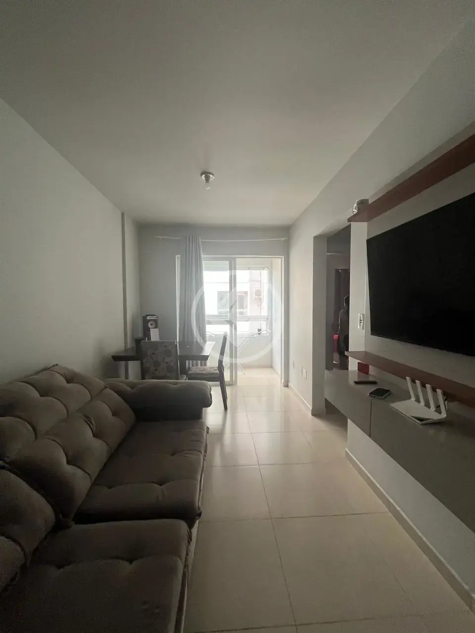 Imagem 1 - Apartamento em Pinheirinho, Chapecó - SC