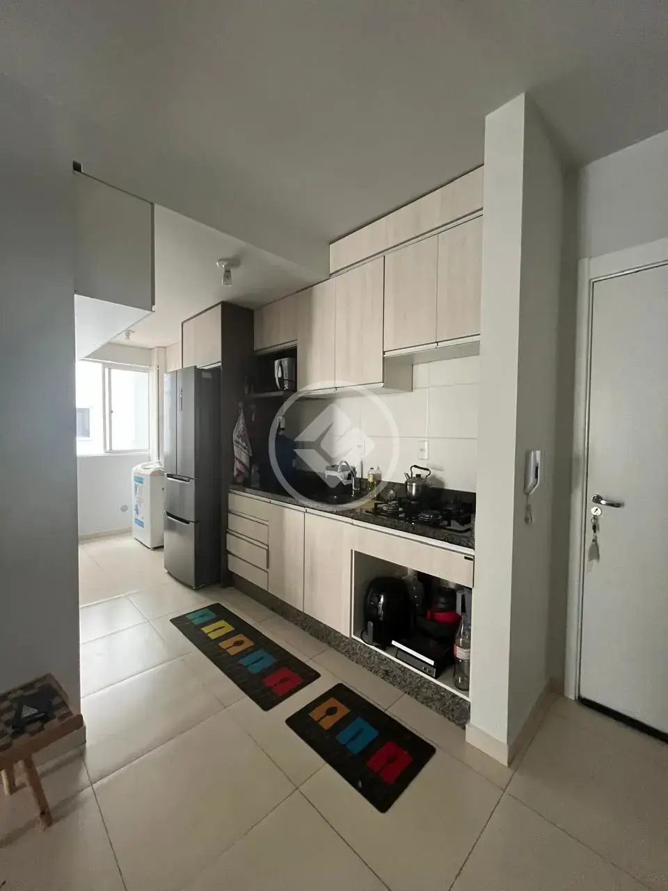 Imagem 2 - Apartamento em Pinheirinho, Chapecó - SC