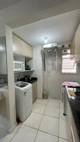 Imagem 3 - Apartamento em Pinheirinho, Chapecó - SC