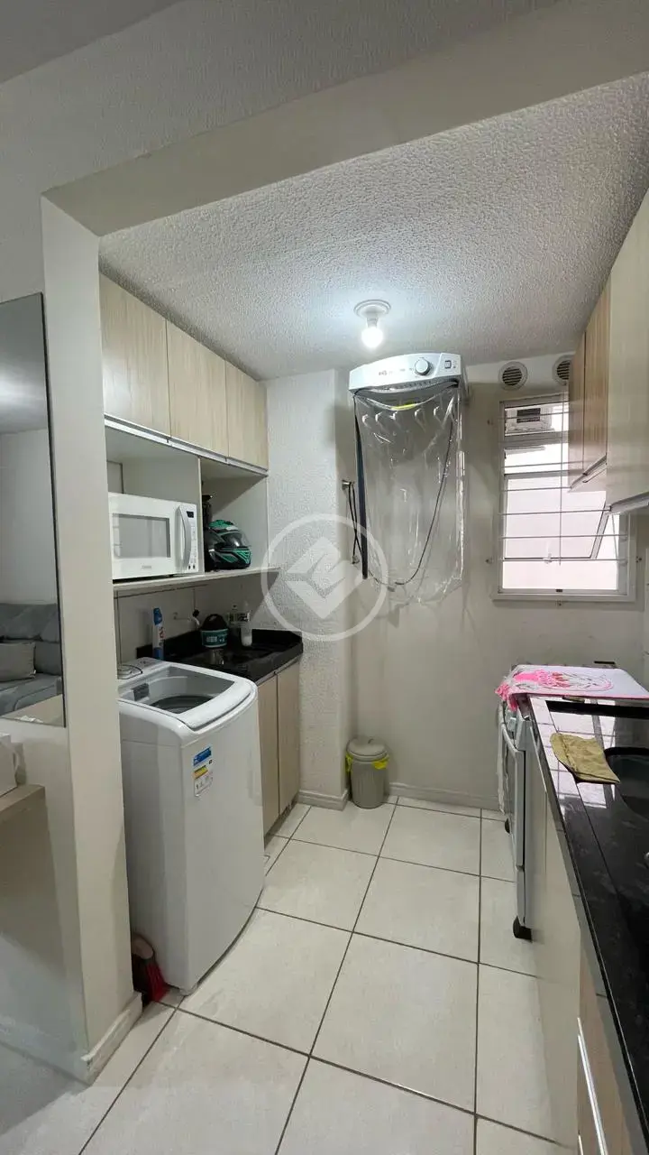Imagem 3 - Apartamento em Pinheirinho, Chapecó - SC