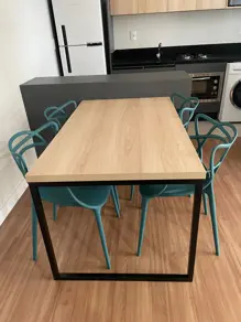Imagem 2 - Loft / Studio em Centro, Chapecó - SC