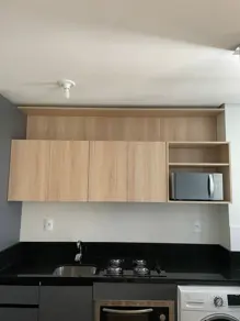 Loft / Studio Centro, Chapecó - SC — foto 2