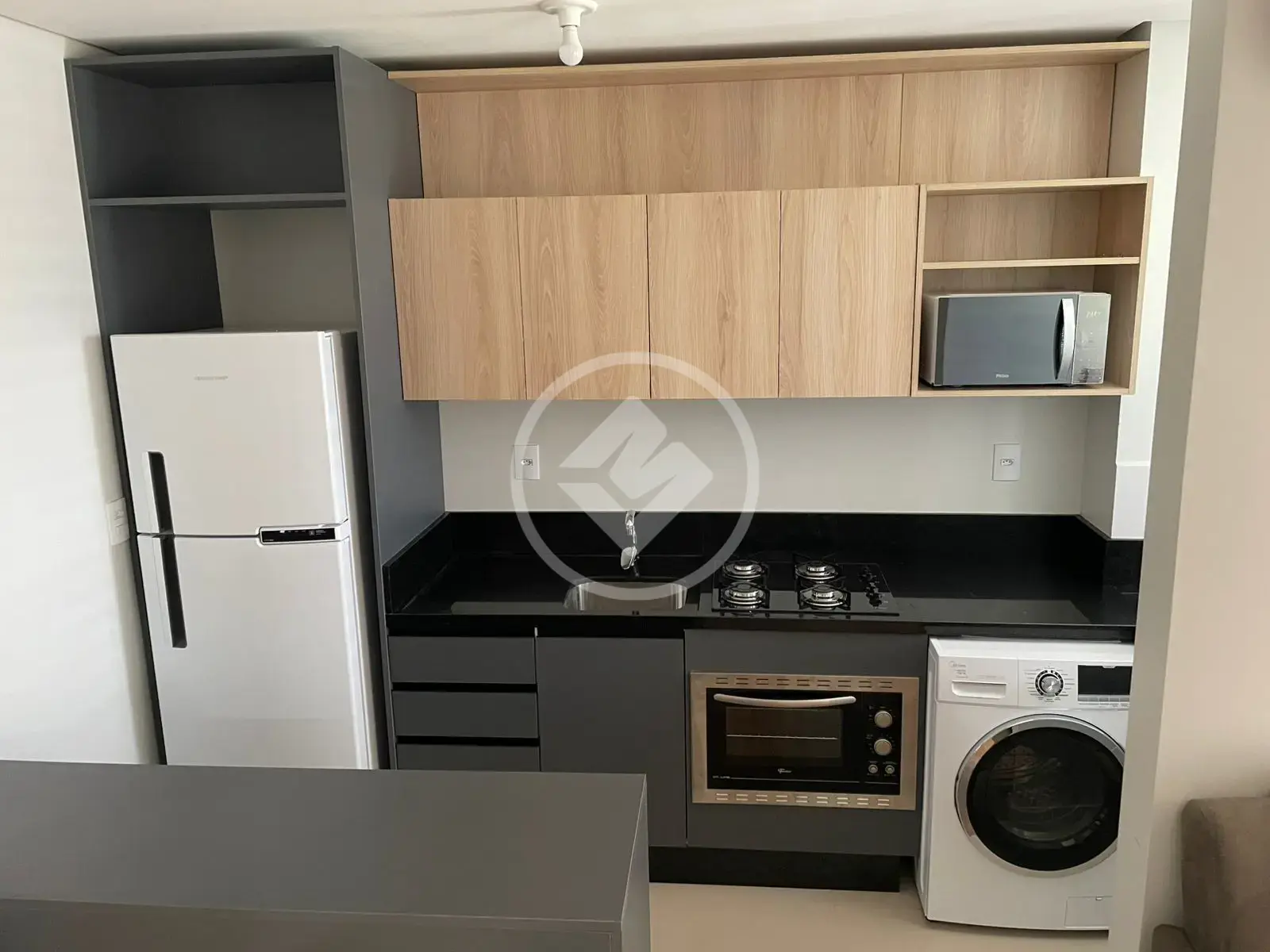 Image 10 - Loft / Studio em Centro, Chapecó - SC