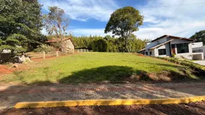Terreno Figueira, Chapecó - SC — foto 1