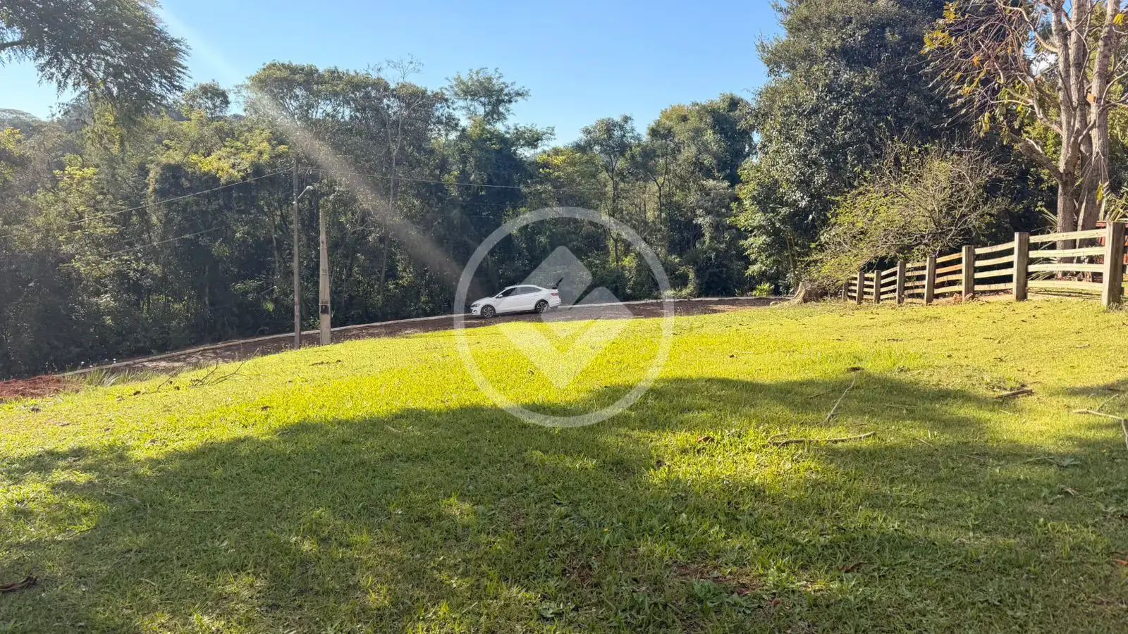 Imagem 2 - Terreno em Figueira, Chapecó - SC