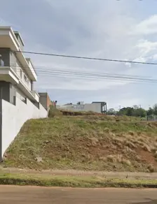 Terreno Jardim Europa, Chapecó - SC — foto 1