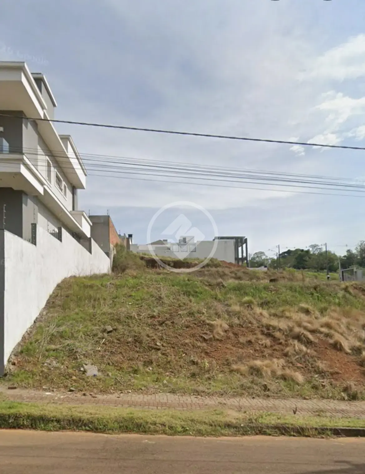 Imagem 1 - Terreno em Jardim Europa, Chapecó - SC