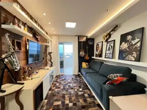 Imagem 2 - Apartamento em Centro, Chapecó - SC