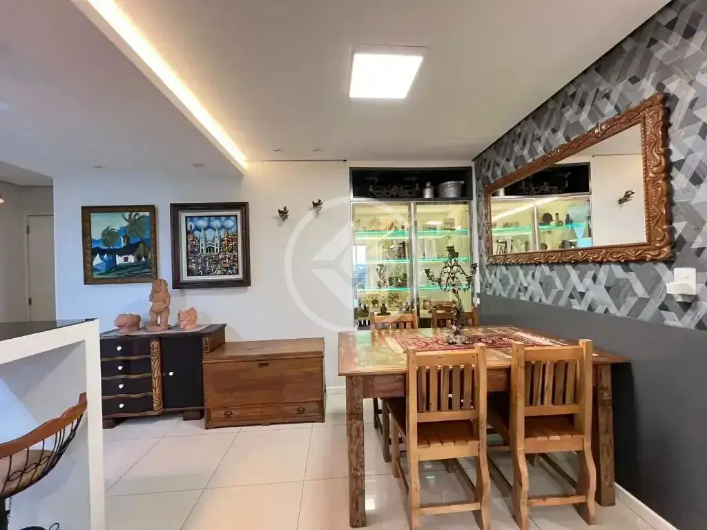 Imagem 3 - Apartamento em Centro, Chapecó - SC