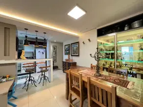 Apartamento Centro, Chapecó - SC — foto 1