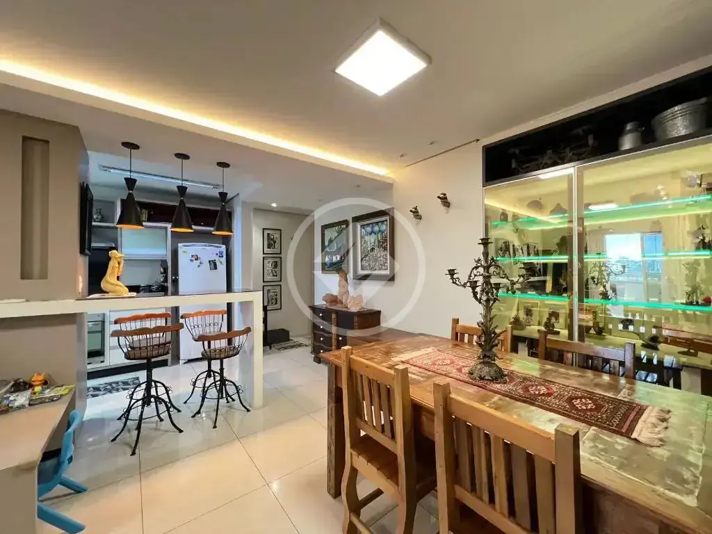 Imagem 1 - Apartamento em Centro, Chapecó - SC