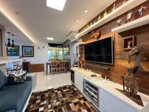 Apartamento Centro, Chapecó - SC — foto 2