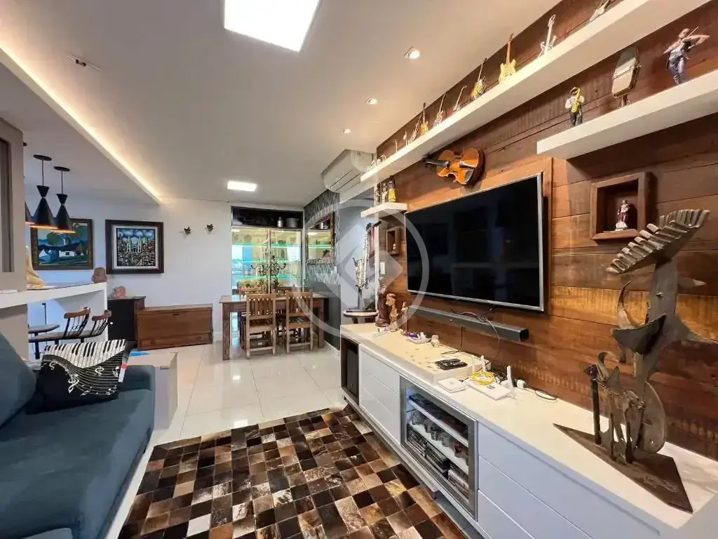 Imagem 1 - Apartamento em Centro, Chapecó - SC