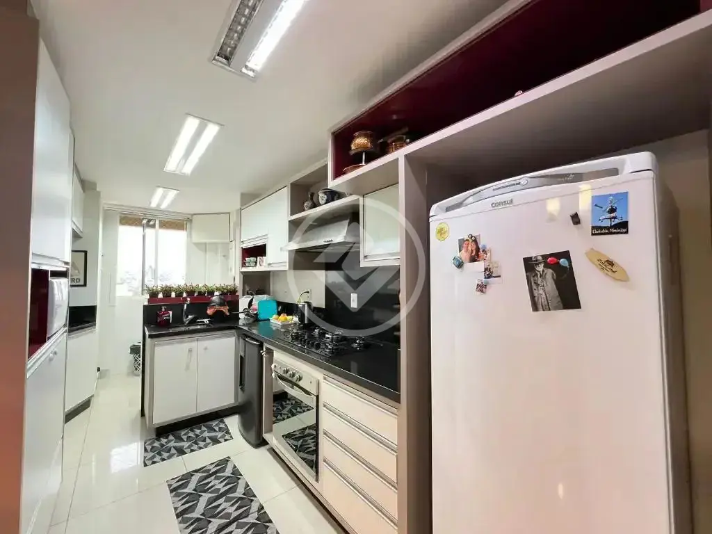 Imagem 5 - Apartamento em Centro, Chapecó - SC