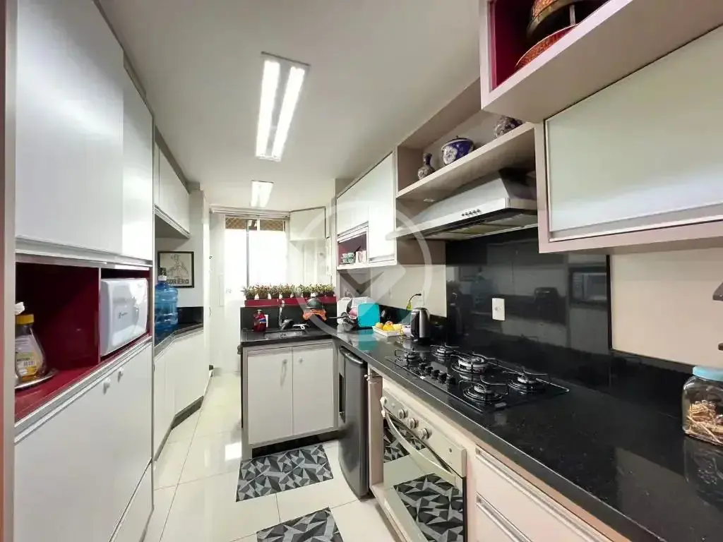 Imagem 4 - Apartamento em Centro, Chapecó - SC