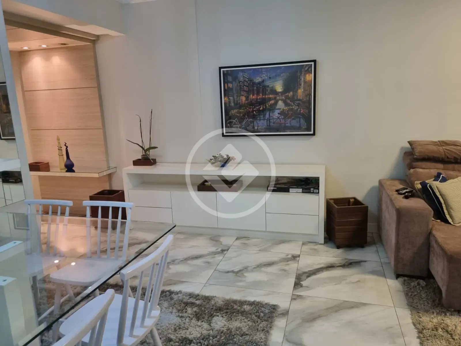 Imagem 1 - Apartamento em Centro, Chapecó - SC