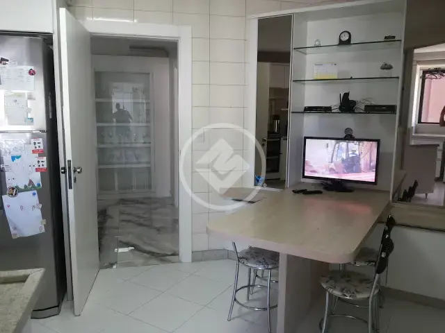 Imagem 5 - Apartamento em Centro, Chapecó - SC