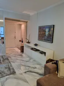 Apartamento Centro, Chapecó - SC — foto 1