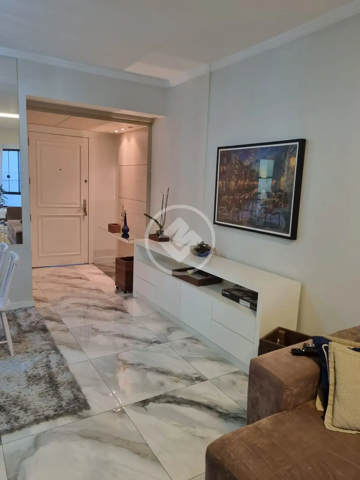 Imagem 1 - Apartamento em Centro, Chapecó - SC