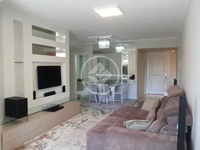 Imagem 3 - Apartamento em Centro, Chapecó - SC
