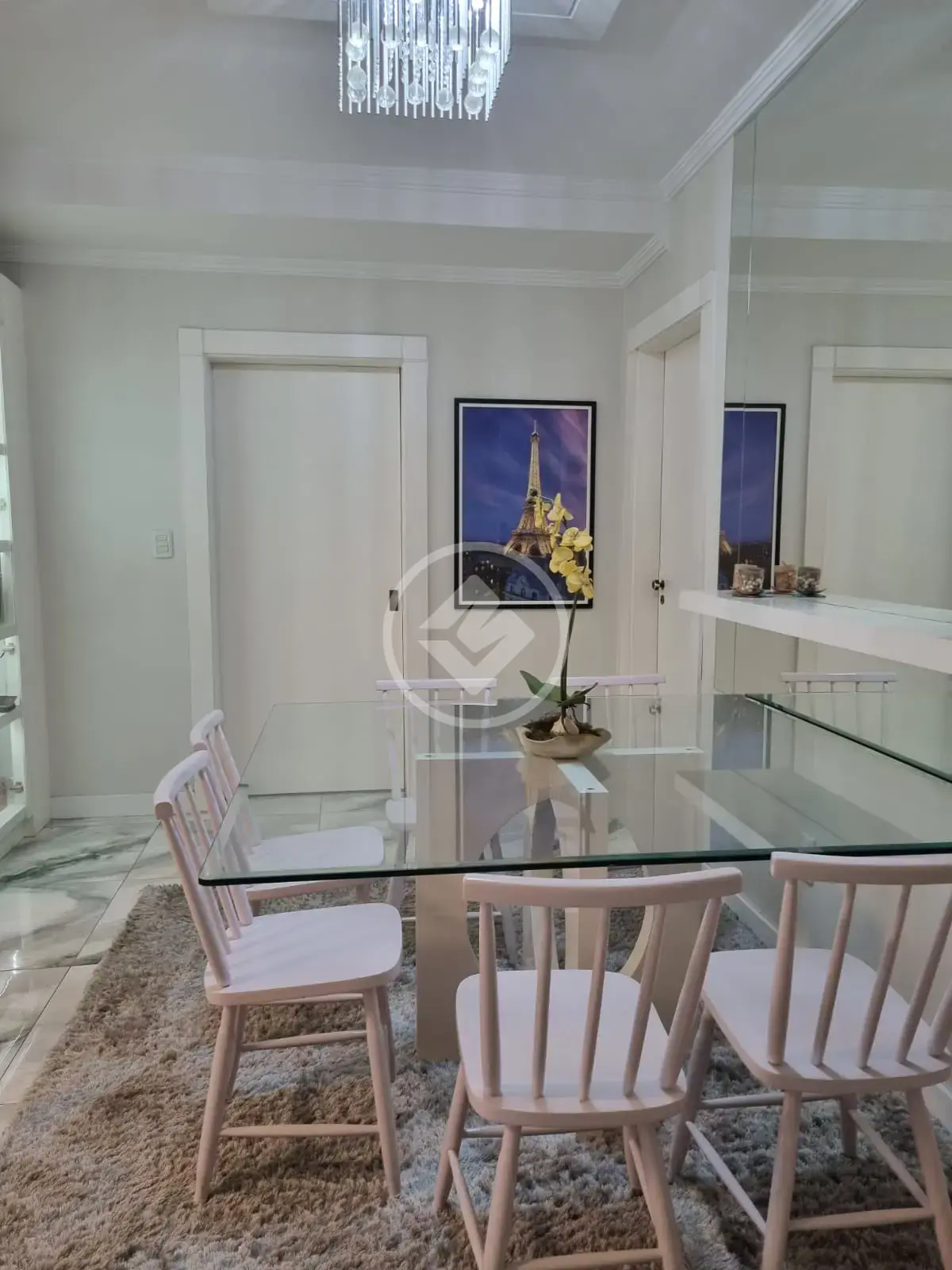 Imagem 2 - Apartamento em Centro, Chapecó - SC