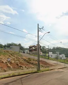 Terreno Jardim Europa, Chapecó - SC — foto 1