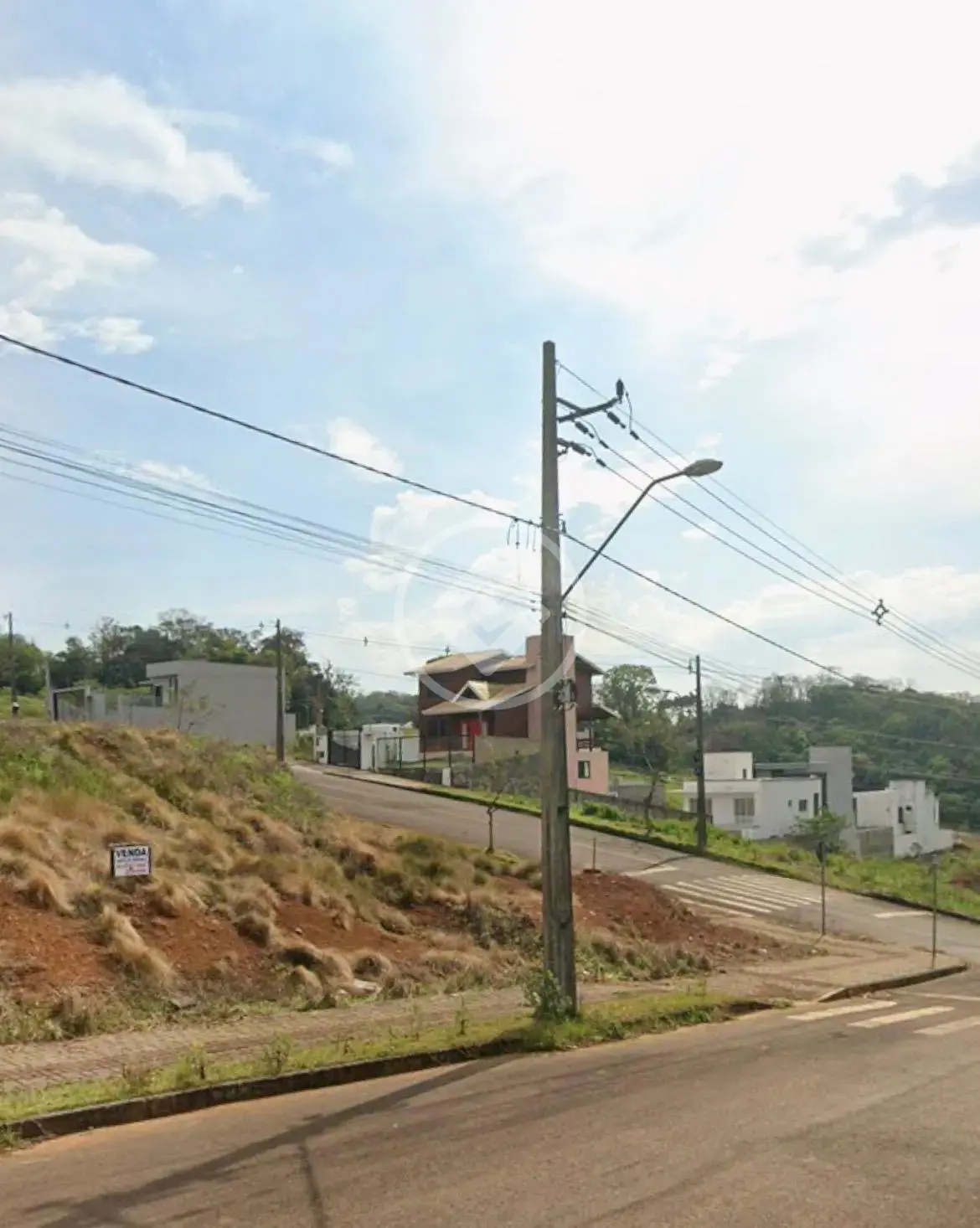 Imagem 1 - Terreno em Jardim Europa, Chapecó - SC